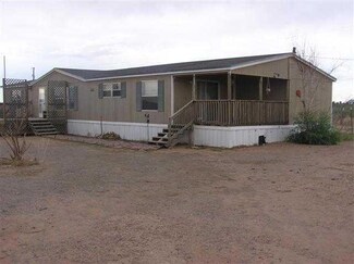 658 Tumbleweed Rd, Chaparral, NM 88081