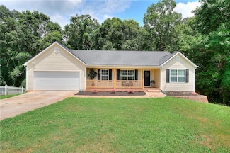 918 Creekside Way, Monroe, GA 30656