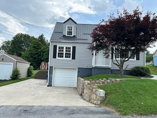 307 Chancellor St, Johnstown, PA 15904