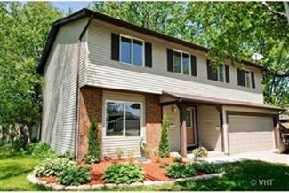 1044 Samson Dr Unit 1, University Park, IL 60484