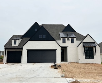 14213 S Evanston Ave, Bixby, OK 74008