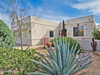 1957 W Vista Ridge Dr, Green Valley, AZ 85622