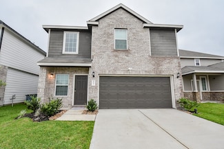 4927 Yellow Ginko Trail, Spring, TX 77373