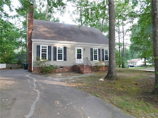 4605 Kingsrow Ct, Glen Allen, VA 23060