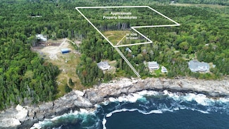 37 Yellow Head Rd, New Harbor, ME 04554
