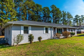 92 Nancy Ln, Flintstone, GA 30725