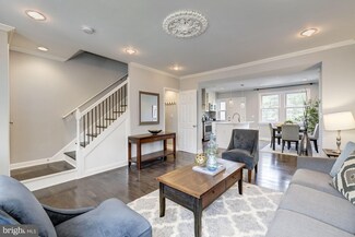1776 Lyman Place NE, Washington, DC 20002