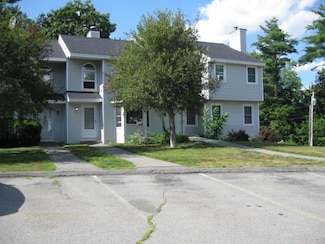 42 Cromwell Dr Unit 19, Rindge, NH 03461