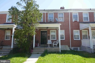 5933 Leith Walk, Baltimore, MD 21239