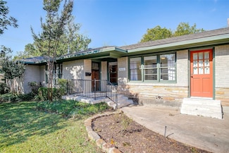 4616 Selkirk Dr, Fort Worth, TX 76109