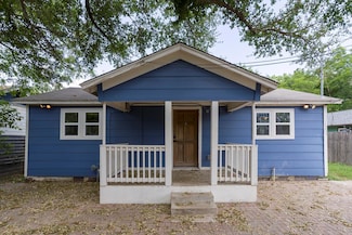 1116 Ebert Ave Unit A, Austin, TX 78721