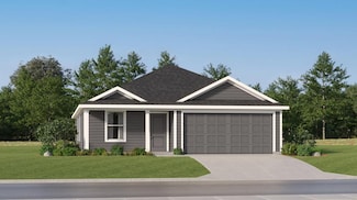 Ramsey, Bertram, TX 78605