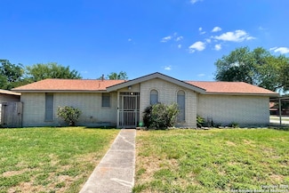 5002 Frank Borman Dr, San Antonio, TX 78219