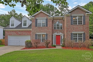 11 Mary Musgrove Dr, Savannah, GA 31410
