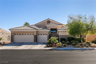 2713 Tanagrine Dr, North Las Vegas, NV 89084