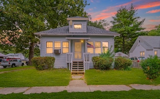 801 E Sangamon Ave, Rantoul, IL 61866