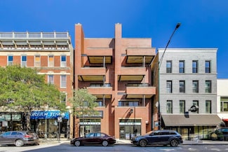 1332 W Madison St Unit 4E, Chicago, IL 60607
