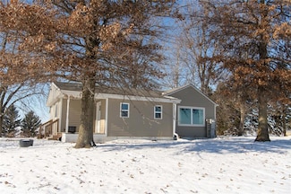2115 Bayard Ave, Leighton, IA 50143