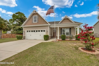 7715 Huron Dr, Wilmington, NC 28412