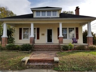 214 Greensville Ave, Emporia, VA 23847