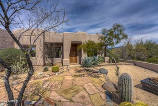 5530 E Cahava Ranch Rd, Cave Creek, AZ 85331