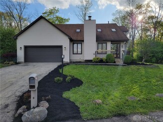 7626 Morning Mist Cir, Dayton, OH 45426