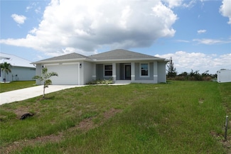 14464 Fort Myers Ave, Port Charlotte, FL 33981
