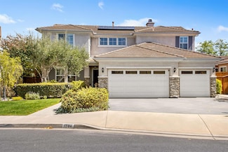 1284 Panorama Ridge Rd, Oceanside, CA 92056
