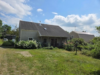 183 Greenbush Rd, Corinna, ME 04928