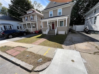 358 Northup St, Cranston, RI 02905