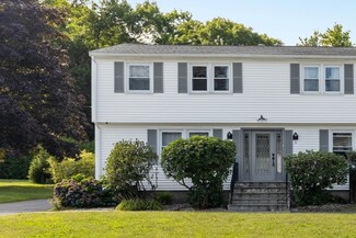 7 Pondover Rd Unit 7, Billerica, MA 01821