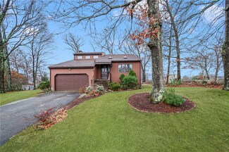 3 Barbara Ct, Johnston, RI 02919