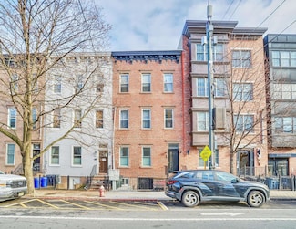 217 Monroe St Unit 3, Hoboken, NJ 07030