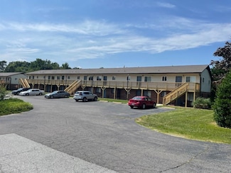 1000 Salisbury St, Kernersville, NC 27284