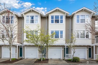 2680 139th Ave SE Unit 62, Bellevue, WA 98005