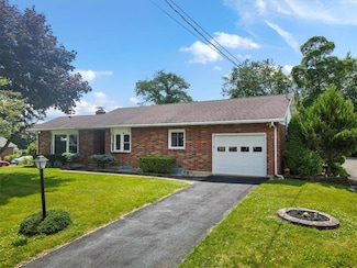 500 N 9th St, Lehighton, PA 18235