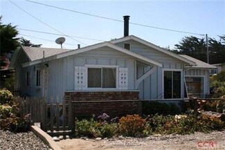 240 Leighton St, Cambria, CA 93428