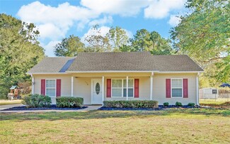 158 Arrowhead Dr, Lavonia, GA 30553