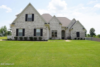 8619 Williamson Dr, Olive Branch, MS 38654