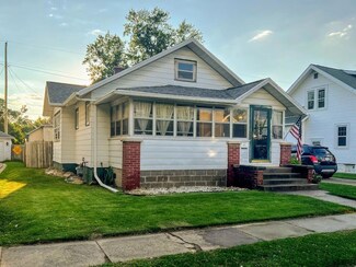 303 Virginia St, Sturgis, MI 49091