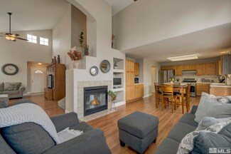 2715 Carriage Crest Dr, Carson City, NV 89706