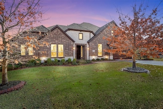 1508 Wolf Ridge Run, Gunter, TX 75058