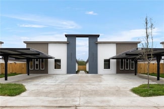 3109 Links Dr Unit 4, Edinburg, TX 78542