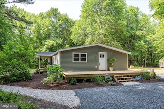 12119 Dutch Harbor Ln, West Ocean City, MD 21842