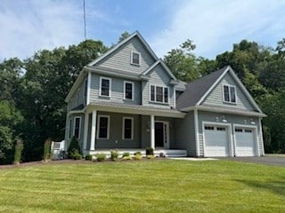 220 Mill St, Burlington, MA 01803