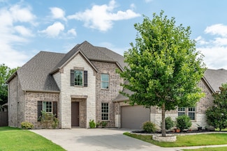 1609 Indigo Trail, Allen, TX 75002