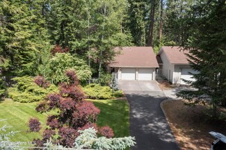 11564 N Saxon Dr, Hayden, ID 83835