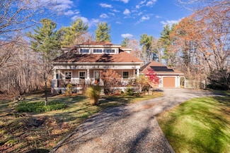 25 Brave Boat Harbor Rd, York, ME 03909