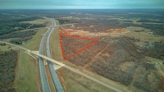15345 N Luther Rd, Luther, OK 73054