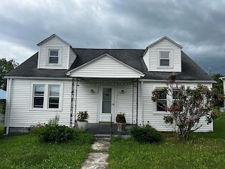 307 Thornton Ave, Princeton, WV 24740